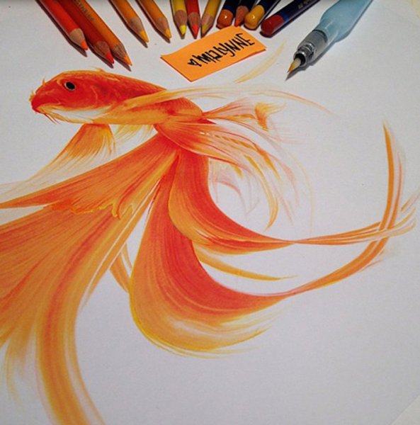 Художник - Karla Mialynne