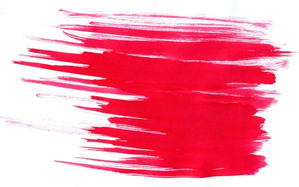 Мазок краски