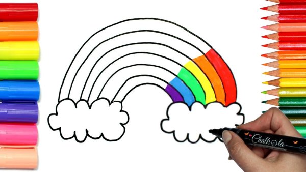 Color ручка Scribble Pen