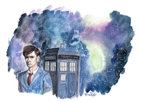 Тардис Алексеева