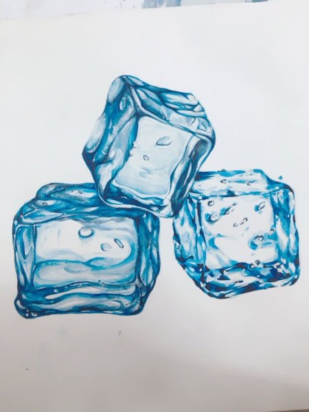 Городской скетчинг Прага