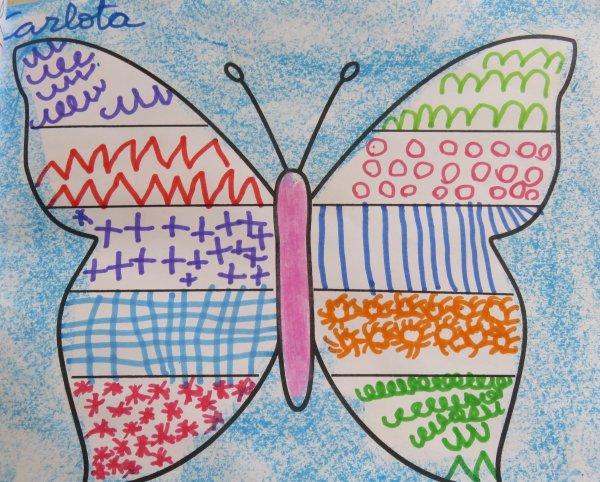 Зендудлинг на рукавичке