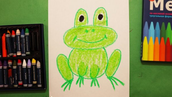 Уроки рисования для детей 11 лет