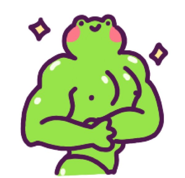 Цветной рисунок китайки в кимоно