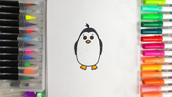 Рисунки ЭДОПТ ми