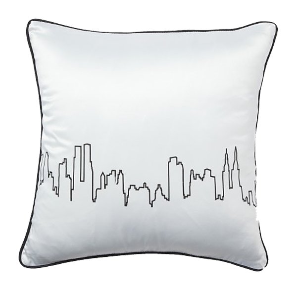 Подушка с изображением