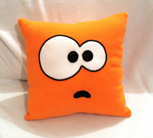 Смешные подушки