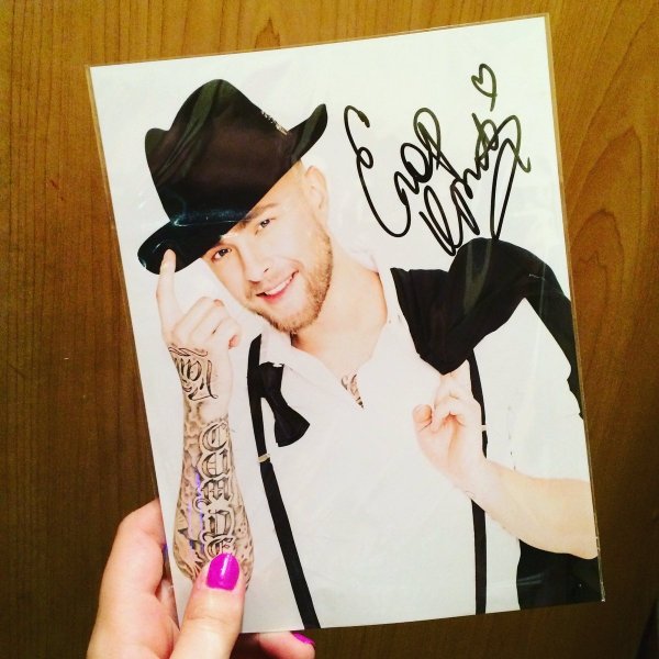 Егор Крид портрет 2022