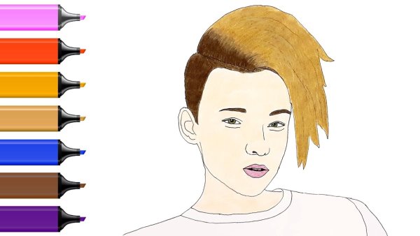 Егор шип рисунок карандашом