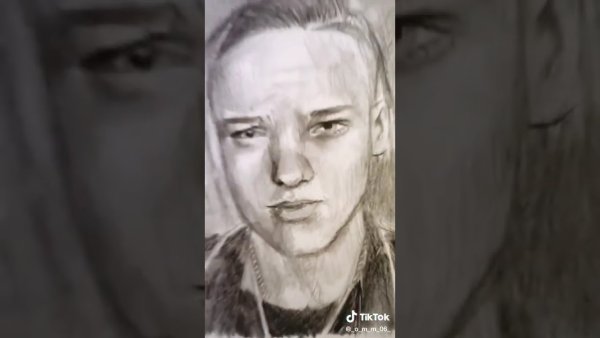 Портрет Егора шипа