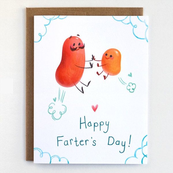 Тортик скетч маркерами