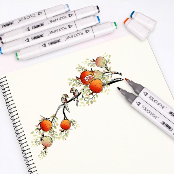 Набор для рисования скетчинга