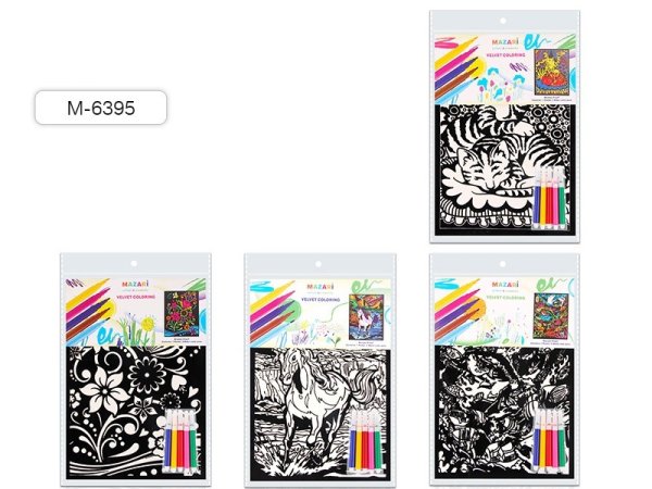 Рисунки девочек маркерами для скетчинга