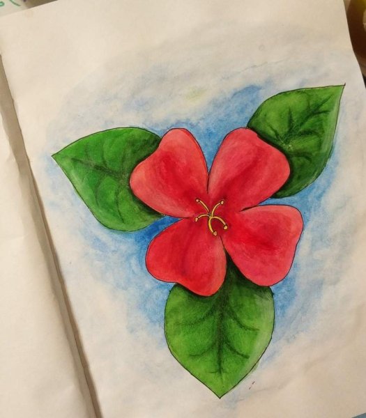 Фломастеры для рисования