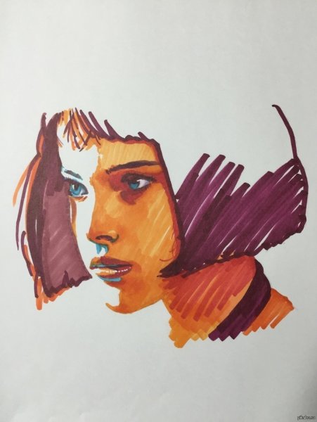 Leon Матильда