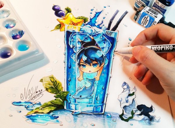 Путешествие иллюстрация