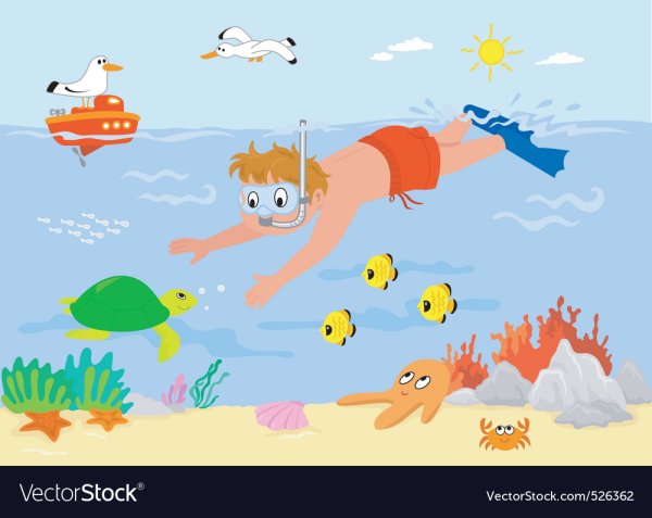 Почему корабли не тонут