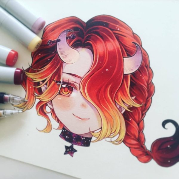 Lighane Art глаза