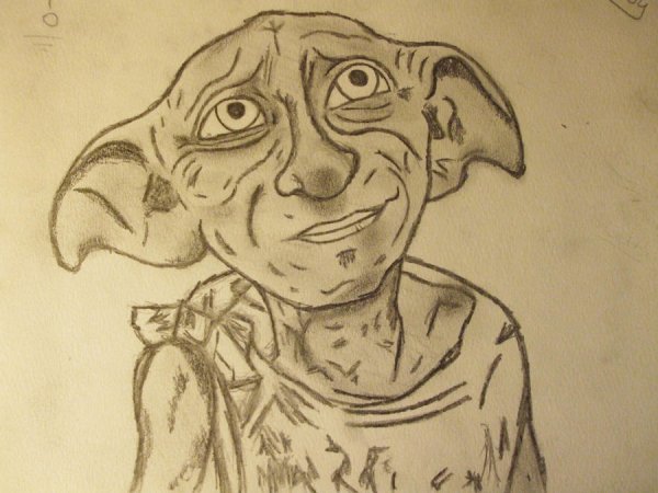 Дэвис Уорвик Добби