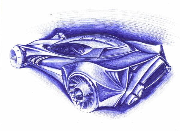 Alfred Basha художник