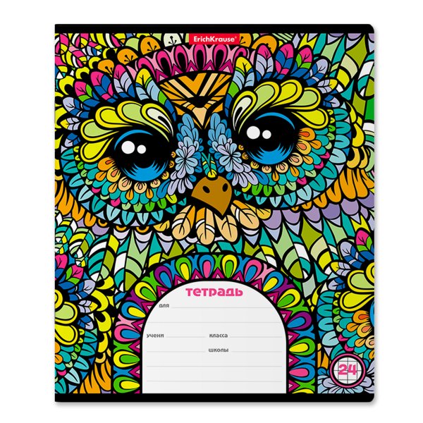 Красивые обложки для тетрадей