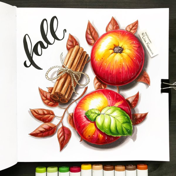 Художница Maria Tiurina