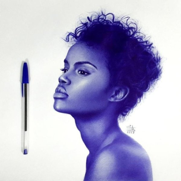 Мостафа Ходейр художник