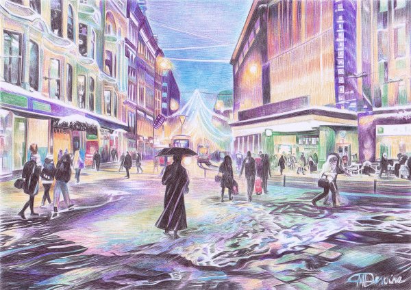 Марите Десайне