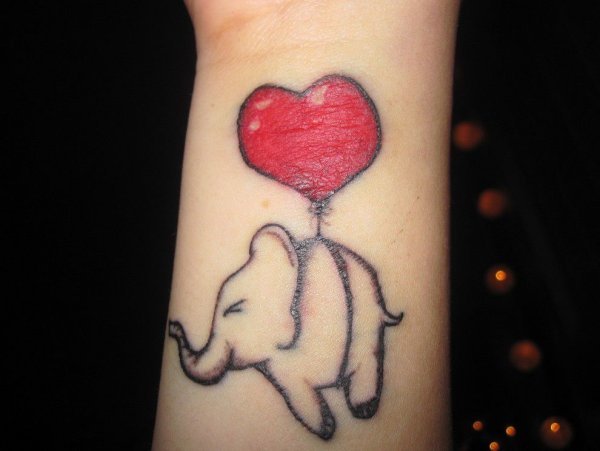 Тату хной для мальчиков