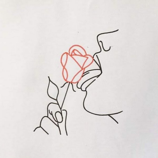 Креативное рисование