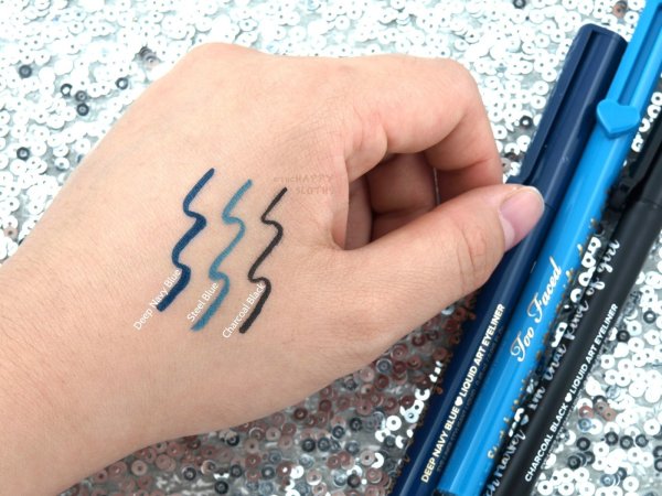 Татухи фломастером