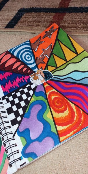 Идеи для рисунков в стиле инди