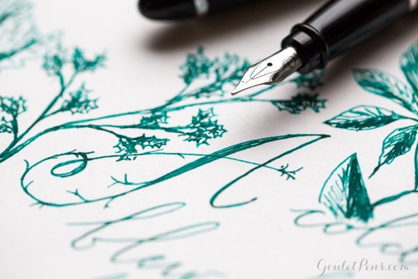 Перо для рисования