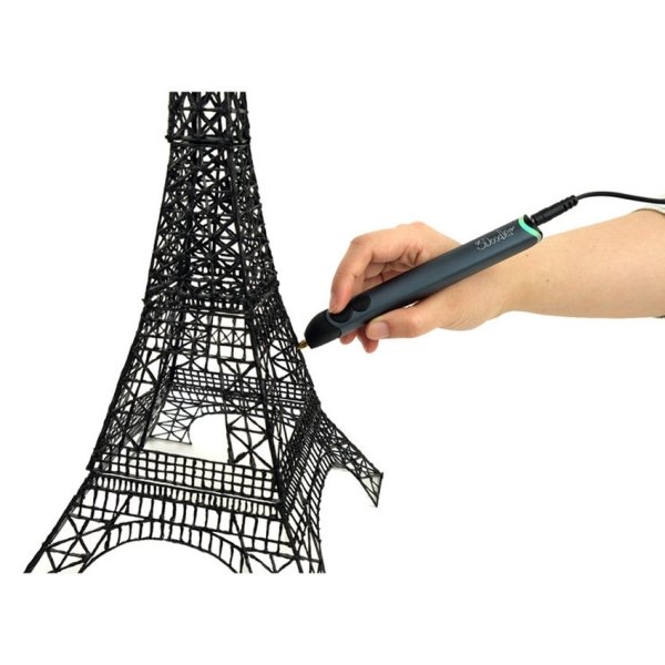 Рисунки 3d ручкой