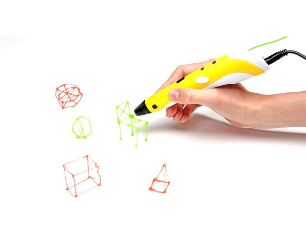 3d ручка (3d Pen)