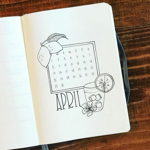 Рисунки маленькие для блокнота