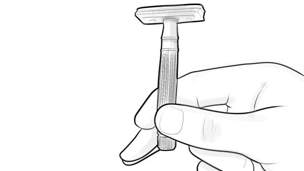 Эскизы ножей