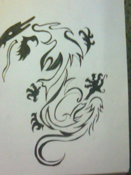 Рисунки на коже ручкой для начинающих