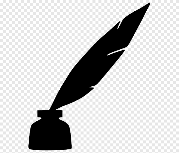 Древние письменные принадлежности