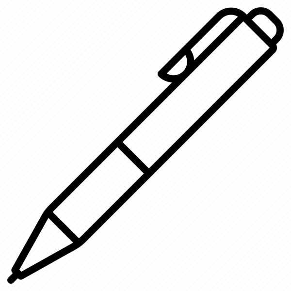 Ручка раскраска