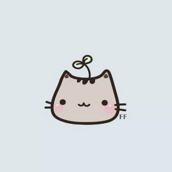 Милые маленькие рисуночки легкие