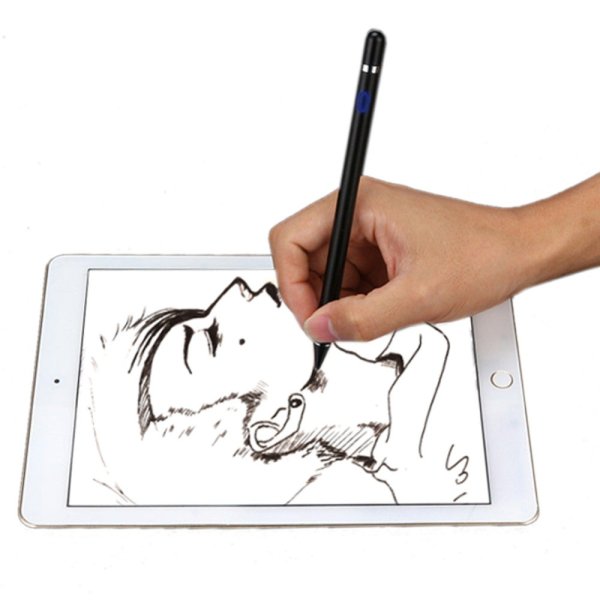 Планшет с ручкой для рисования