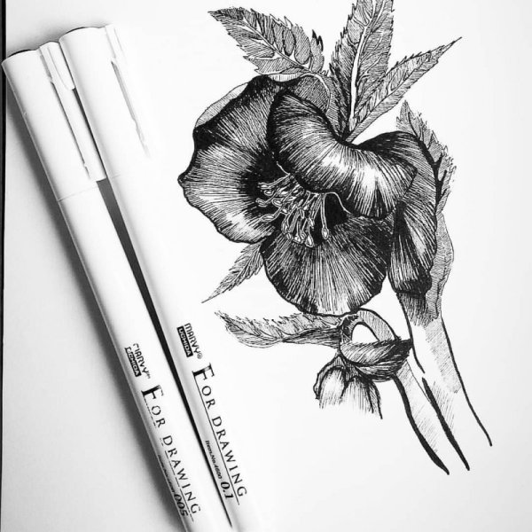 Маркеры для скетчинга АЛИЭКСПРЕСС