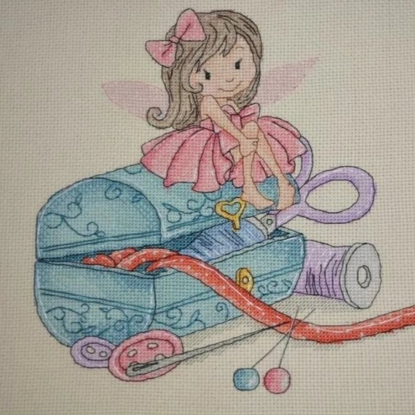 Фея рукоделия