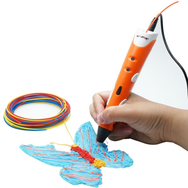 Ручка 3d Pen-3y786