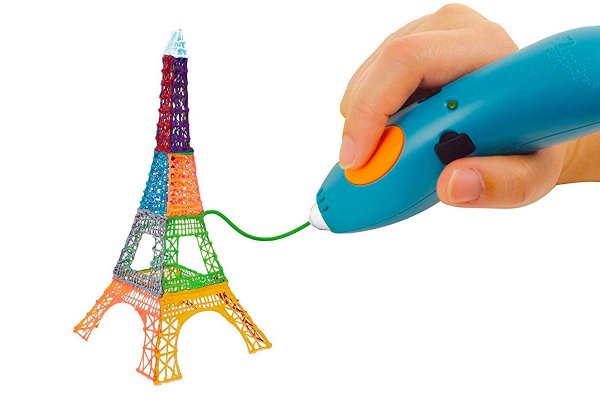 3д ручка Дудлер старт