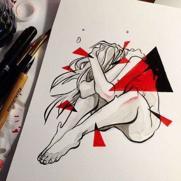 Идеи для артов