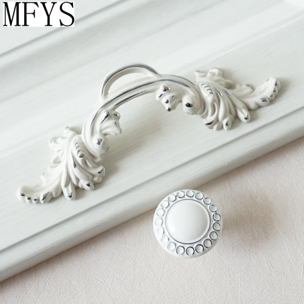 Ручки для комода