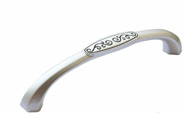 Ручка-скоба Jet 158 160 мм