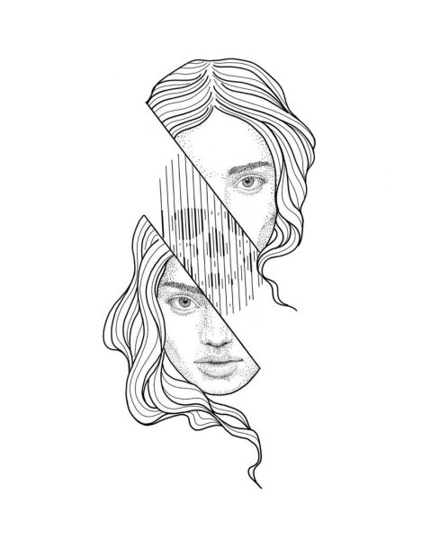 БТС рука Чонгука рисунок